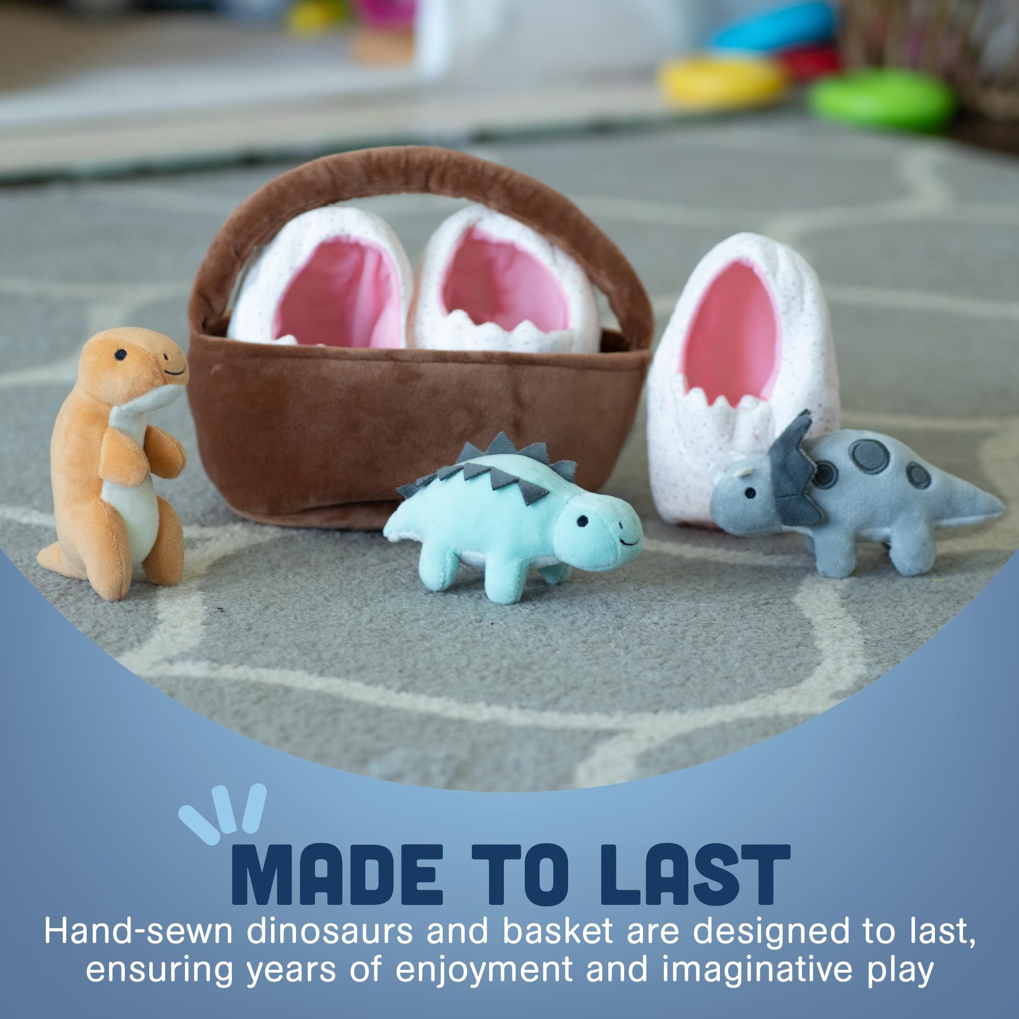 赤ちゃん恐竜のぬいぐるみです--( ˘ ³˘)♥ 2 赤ちゃん恐竜のぬいぐるみです--( ˘ ³˘)♥ 2 toy017-1.jpg